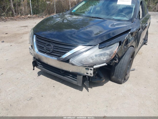 2016 Nissan Altima 2.5 S მანქანა იყიდება აუქციონზე, vin: 1N4AL3APXGN372392, აუქციონის ნომერი: 45082327
