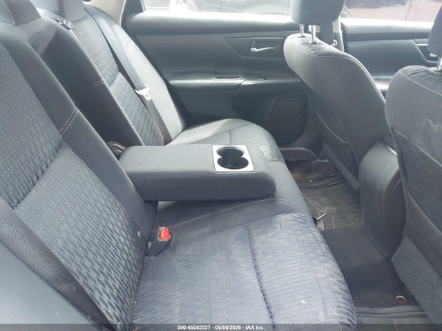 2016 Nissan Altima 2.5 S მანქანა იყიდება აუქციონზე, vin: 1N4AL3APXGN372392, აუქციონის ნომერი: 45082327