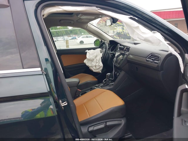 Aukcja sprzedaży 2018 Volkswagen Tiguan 2.0t Se/2.0t Sel, vin: 3VV2B7AX2JM161957, numer aukcji: 45082328