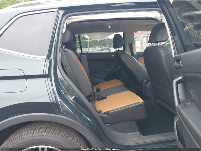 Aukcja sprzedaży 2018 Volkswagen Tiguan 2.0t Se/2.0t Sel, vin: 3VV2B7AX2JM161957, numer aukcji: 45082328