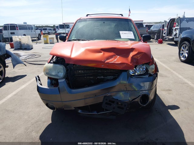 Aukcja sprzedaży 2006 Ford Escape Xlt/xlt Sport, vin: 1FMYU93156KA72837, numer aukcji: 45082332