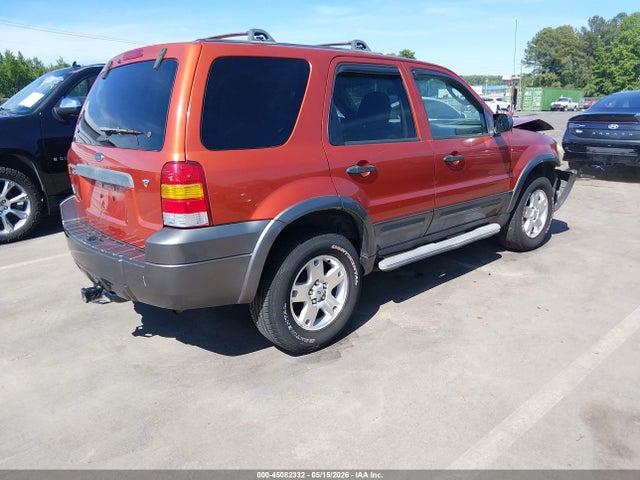 Aukcja sprzedaży 2006 Ford Escape Xlt/xlt Sport, vin: 1FMYU93156KA72837, numer aukcji: 45082332
