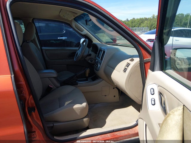 Aukcja sprzedaży 2006 Ford Escape Xlt/xlt Sport, vin: 1FMYU93156KA72837, numer aukcji: 45082332