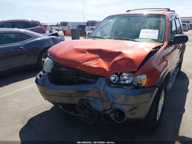 Aukcja sprzedaży 2006 Ford Escape Xlt/xlt Sport, vin: 1FMYU93156KA72837, numer aukcji: 45082332
