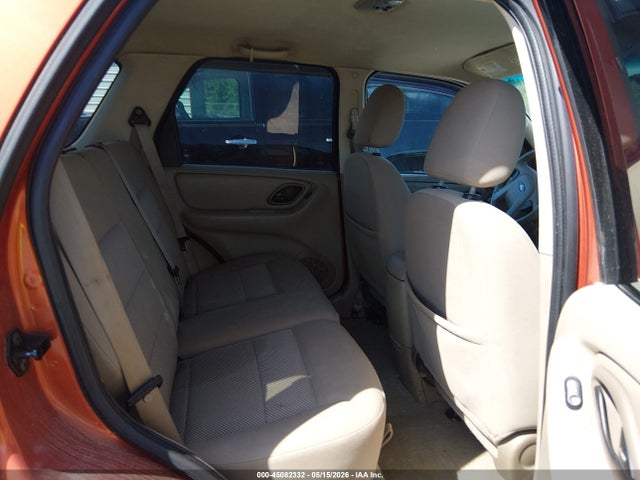 Aukcja sprzedaży 2006 Ford Escape Xlt/xlt Sport, vin: 1FMYU93156KA72837, numer aukcji: 45082332