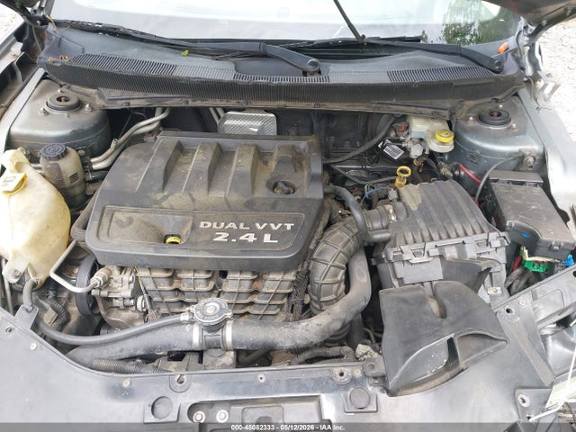 2008 Chrysler Sebring Lx მანქანა იყიდება აუქციონზე, vin: 1C3LC46K18N188213, აუქციონის ნომერი: 45082333