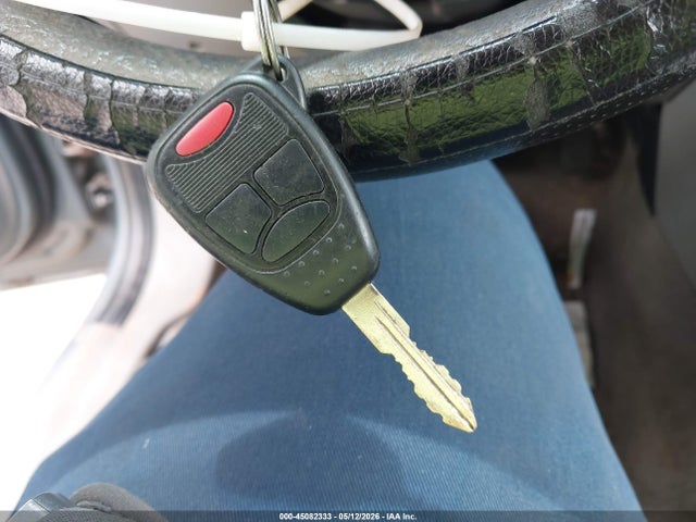 2008 Chrysler Sebring Lx მანქანა იყიდება აუქციონზე, vin: 1C3LC46K18N188213, აუქციონის ნომერი: 45082333