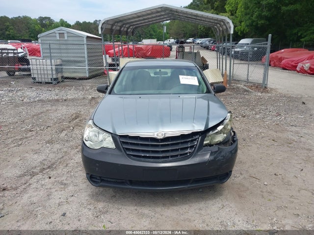 2008 Chrysler Sebring Lx მანქანა იყიდება აუქციონზე, vin: 1C3LC46K18N188213, აუქციონის ნომერი: 45082333