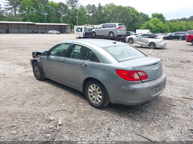 2008 Chrysler Sebring Lx მანქანა იყიდება აუქციონზე, vin: 1C3LC46K18N188213, აუქციონის ნომერი: 45082333