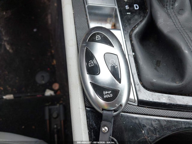 2024 Hyundai Elantra Limited მანქანა იყიდება აუქციონზე, vin: KMHLP4DG8RU744969, აუქციონის ნომერი: 45082337