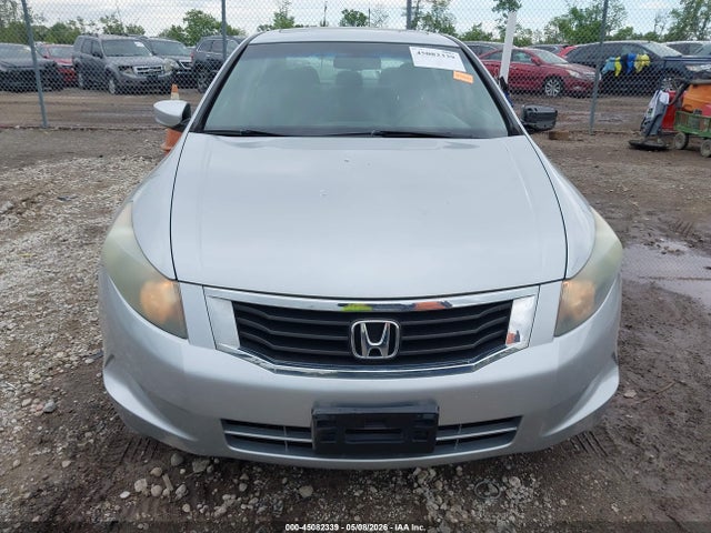 Aukcja sprzedaży 2010 Honda Accord 2.4 Ex-l, vin: 1HGCP2F81AA029568, numer aukcji: 45082339
