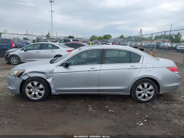 Aukcja sprzedaży 2010 Honda Accord 2.4 Ex-l, vin: 1HGCP2F81AA029568, numer aukcji: 45082339