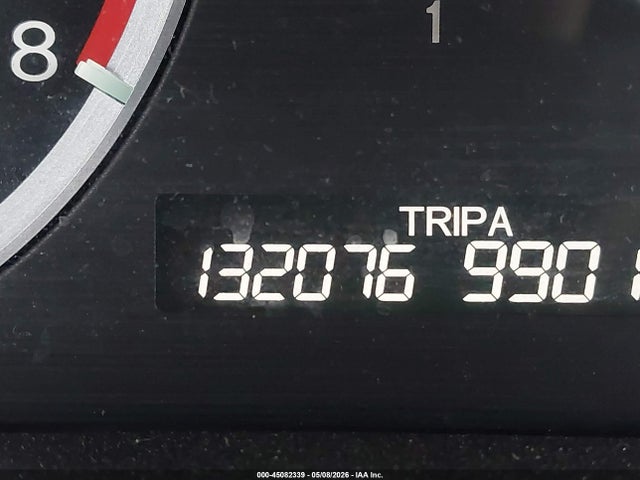 Aukcja sprzedaży 2010 Honda Accord 2.4 Ex-l, vin: 1HGCP2F81AA029568, numer aukcji: 45082339