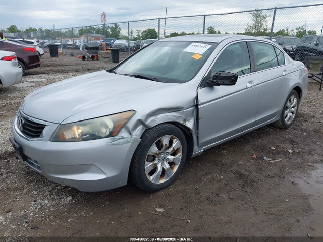 Aukcja sprzedaży 2010 Honda Accord 2.4 Ex-l, vin: 1HGCP2F81AA029568, numer aukcji: 45082339