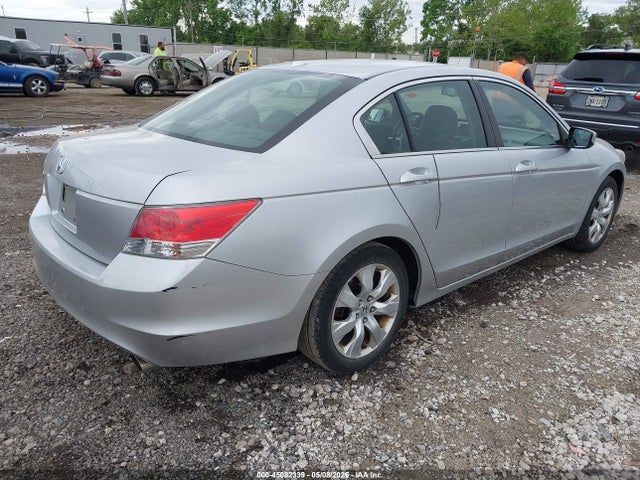 Aukcja sprzedaży 2010 Honda Accord 2.4 Ex-l, vin: 1HGCP2F81AA029568, numer aukcji: 45082339