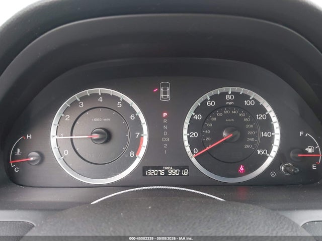 Aukcja sprzedaży 2010 Honda Accord 2.4 Ex-l, vin: 1HGCP2F81AA029568, numer aukcji: 45082339
