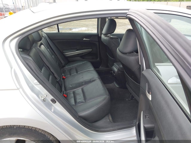 Aukcja sprzedaży 2010 Honda Accord 2.4 Ex-l, vin: 1HGCP2F81AA029568, numer aukcji: 45082339