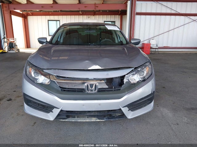 Продаж на аукціоні авто 2017 Honda Civic Lx, vin: 2HGFC2F50HH508316, номер лоту: 45082340