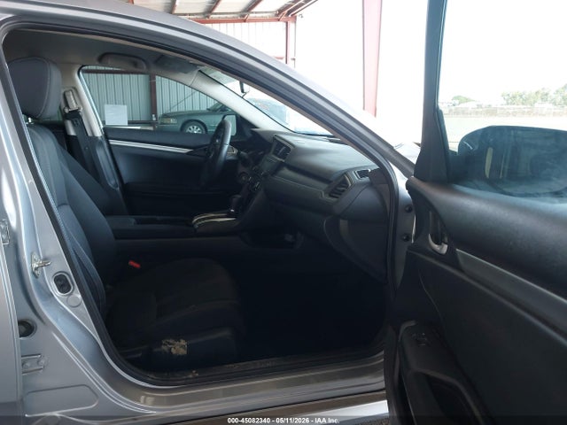Продаж на аукціоні авто 2017 Honda Civic Lx, vin: 2HGFC2F50HH508316, номер лоту: 45082340