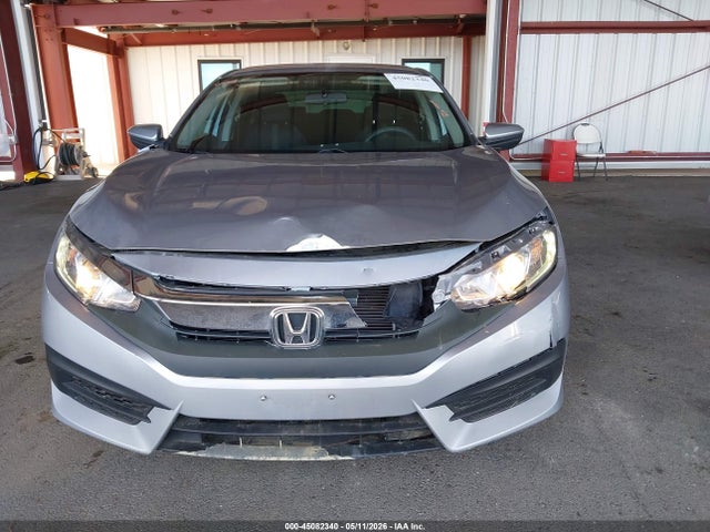 Продаж на аукціоні авто 2017 Honda Civic Lx, vin: 2HGFC2F50HH508316, номер лоту: 45082340