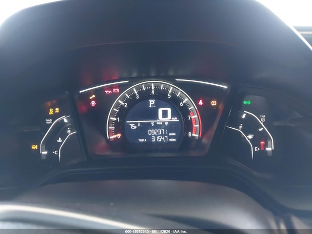 Продаж на аукціоні авто 2017 Honda Civic Lx, vin: 2HGFC2F50HH508316, номер лоту: 45082340