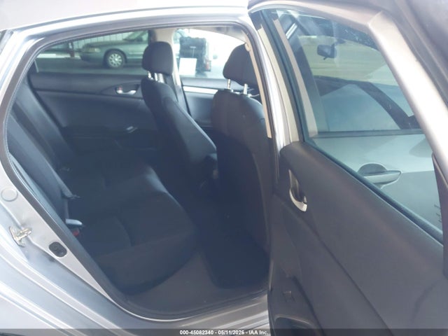 Продаж на аукціоні авто 2017 Honda Civic Lx, vin: 2HGFC2F50HH508316, номер лоту: 45082340