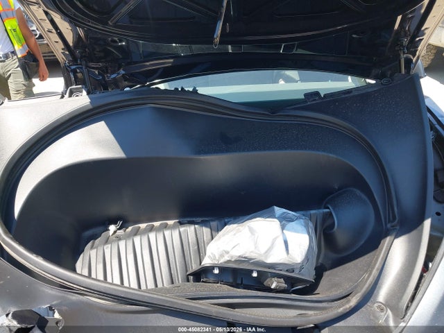 Продажа на аукционе авто 2024 Tesla Model 3 Long Range Dual Motor All-wheel Drive/rear-wheel Drive, vin: 5YJ3E1EA9RF864856, номер лота: 45082341
