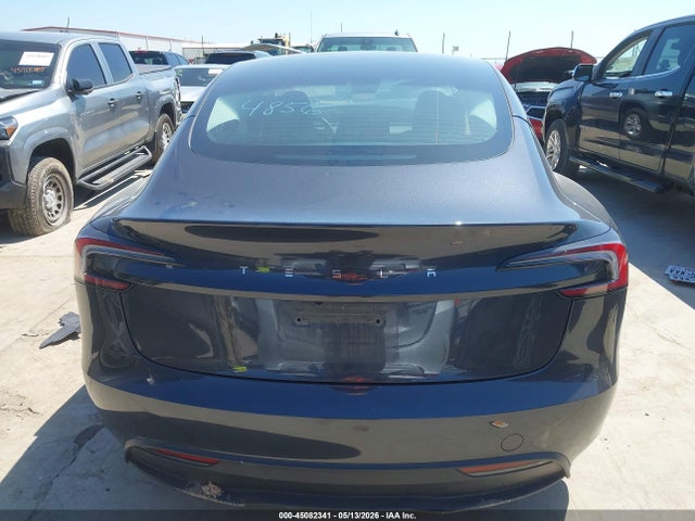 Продажа на аукционе авто 2024 Tesla Model 3 Long Range Dual Motor All-wheel Drive/rear-wheel Drive, vin: 5YJ3E1EA9RF864856, номер лота: 45082341