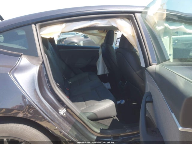 Продажа на аукционе авто 2024 Tesla Model 3 Long Range Dual Motor All-wheel Drive/rear-wheel Drive, vin: 5YJ3E1EA9RF864856, номер лота: 45082341