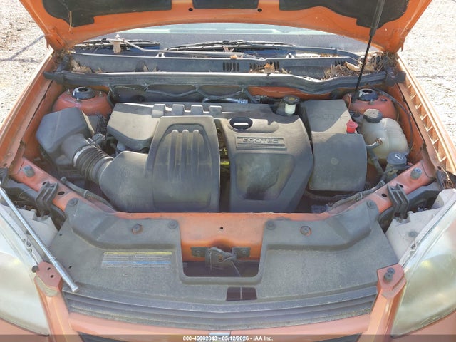 Продаж на аукціоні авто 2006 Chevrolet Cobalt Lt, vin: 1G1AL15F467754333, номер лоту: 45082343