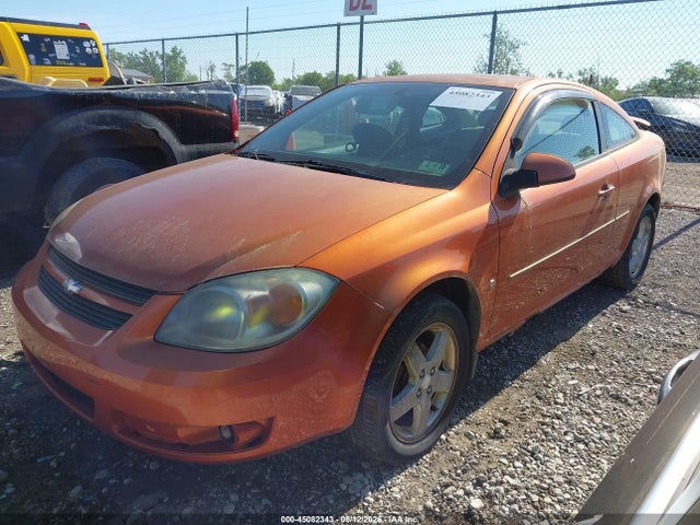 Продаж на аукціоні авто 2006 Chevrolet Cobalt Lt, vin: 1G1AL15F467754333, номер лоту: 45082343