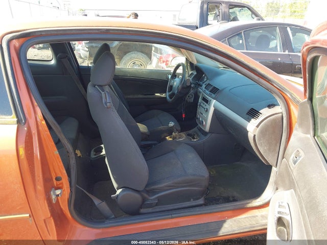 Продаж на аукціоні авто 2006 Chevrolet Cobalt Lt, vin: 1G1AL15F467754333, номер лоту: 45082343