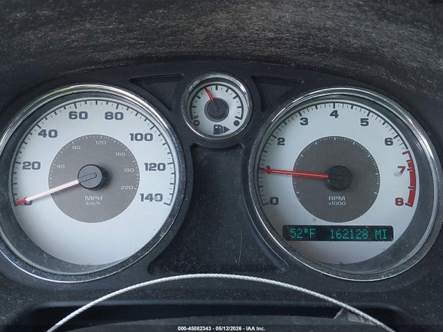 Продаж на аукціоні авто 2006 Chevrolet Cobalt Lt, vin: 1G1AL15F467754333, номер лоту: 45082343