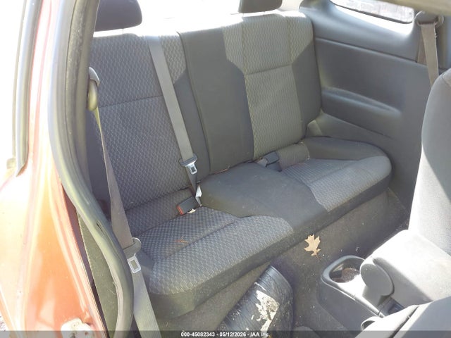 Продаж на аукціоні авто 2006 Chevrolet Cobalt Lt, vin: 1G1AL15F467754333, номер лоту: 45082343