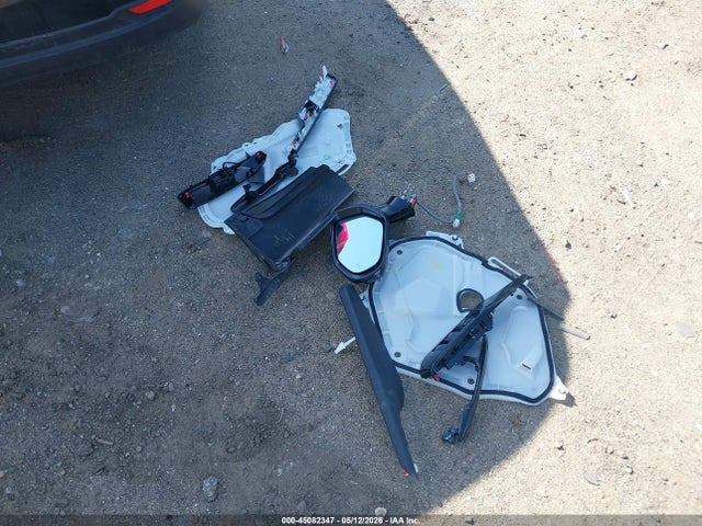 Toyota CAMRY LE 2025 4T1DAACK8SU075375 Image 12