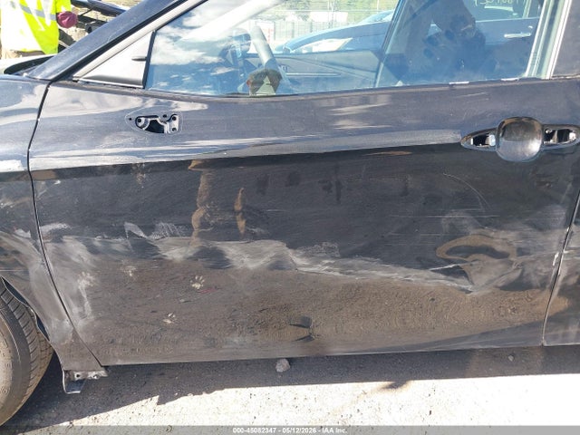 Toyota CAMRY LE 2025 4T1DAACK8SU075375 Image 18