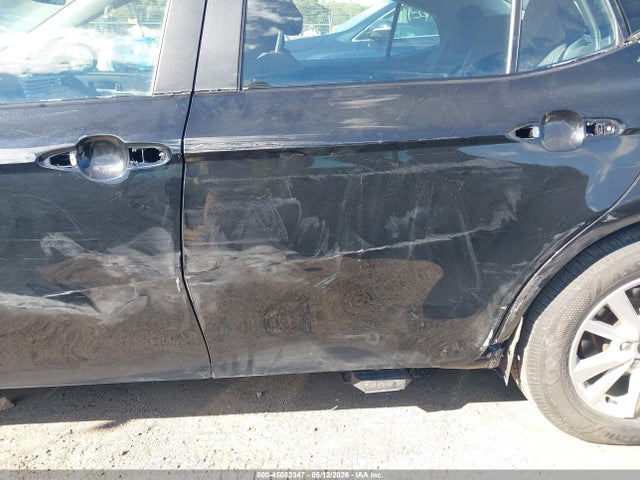 Toyota CAMRY LE 2025 4T1DAACK8SU075375 Image 19