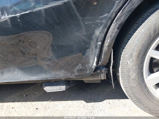 Toyota CAMRY LE 2025 4T1DAACK8SU075375 Image 21