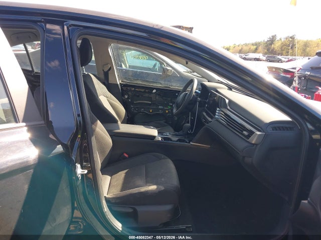 Toyota CAMRY LE 2025 4T1DAACK8SU075375 Image 5