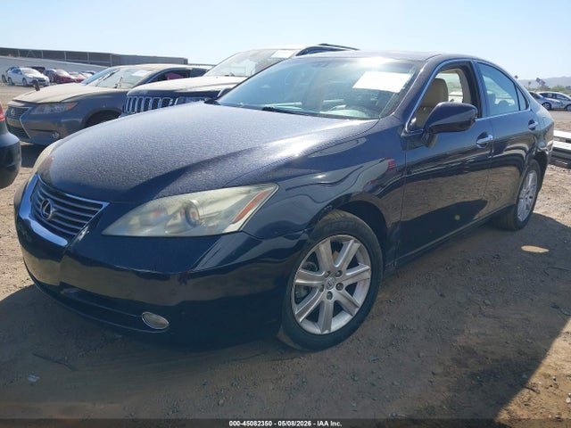 Продаж на аукціоні авто 2007 Lexus Es 350, vin: JTHBJ46G672015911, номер лоту: 45082350