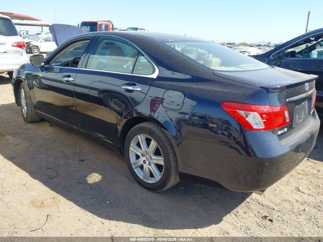 Продаж на аукціоні авто 2007 Lexus Es 350, vin: JTHBJ46G672015911, номер лоту: 45082350