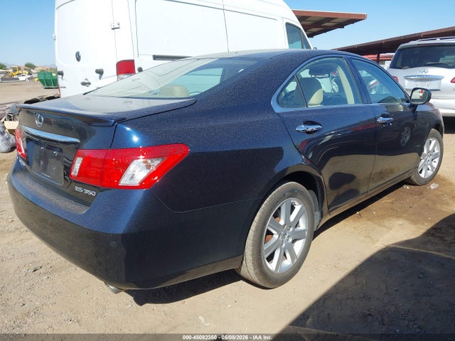 Продаж на аукціоні авто 2007 Lexus Es 350, vin: JTHBJ46G672015911, номер лоту: 45082350