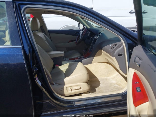 Продаж на аукціоні авто 2007 Lexus Es 350, vin: JTHBJ46G672015911, номер лоту: 45082350