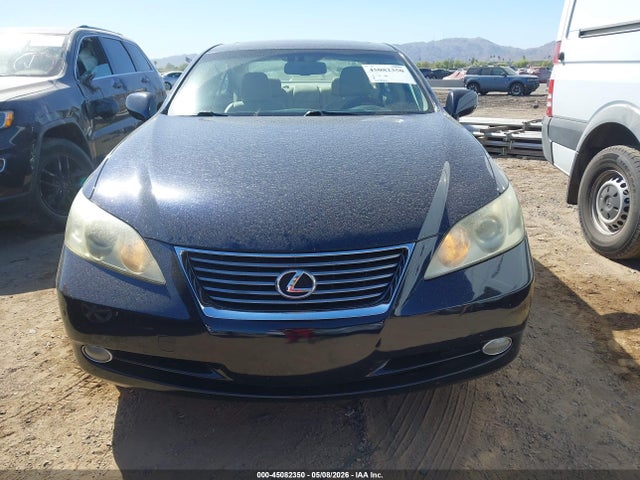 Продаж на аукціоні авто 2007 Lexus Es 350, vin: JTHBJ46G672015911, номер лоту: 45082350