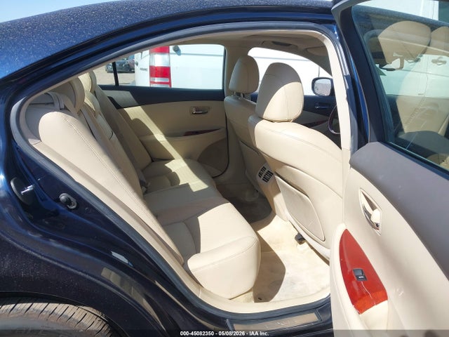 Продаж на аукціоні авто 2007 Lexus Es 350, vin: JTHBJ46G672015911, номер лоту: 45082350