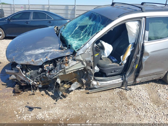 45082354 :رقم المزاد ، 5XYZU4LA5JG535859 vin ، 2018 Hyundai Santa Fe Sport 2.0t مزاد بيع