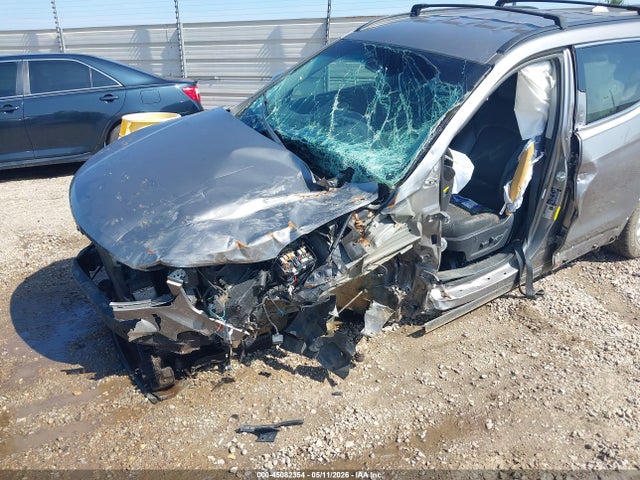45082354 :رقم المزاد ، 5XYZU4LA5JG535859 vin ، 2018 Hyundai Santa Fe Sport 2.0t مزاد بيع