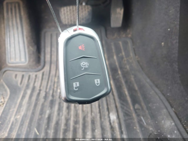 Aukcja sprzedaży 2017 Chevrolet Malibu Ls, vin: 1G1ZB5ST7HF106825, numer aukcji: 45082357