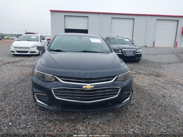 Aukcja sprzedaży 2017 Chevrolet Malibu Ls, vin: 1G1ZB5ST7HF106825, numer aukcji: 45082357