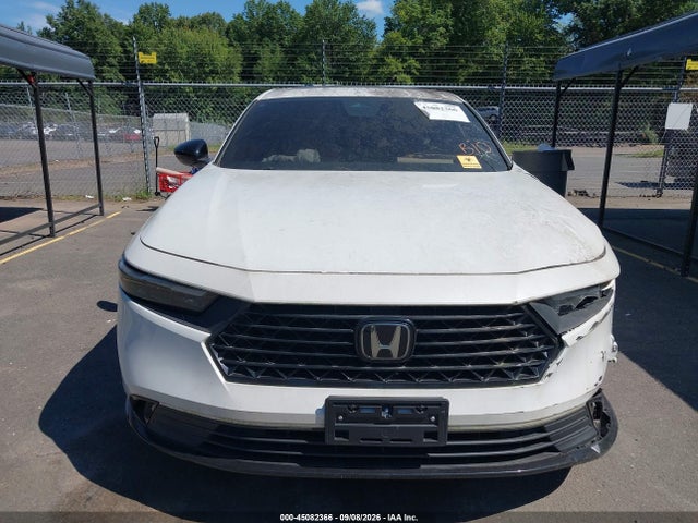 Продажа на аукционе авто 2023 Honda Accord Hybrid Sport-l, vin: 1HGCY2F70PA024360, номер лота: 45082366